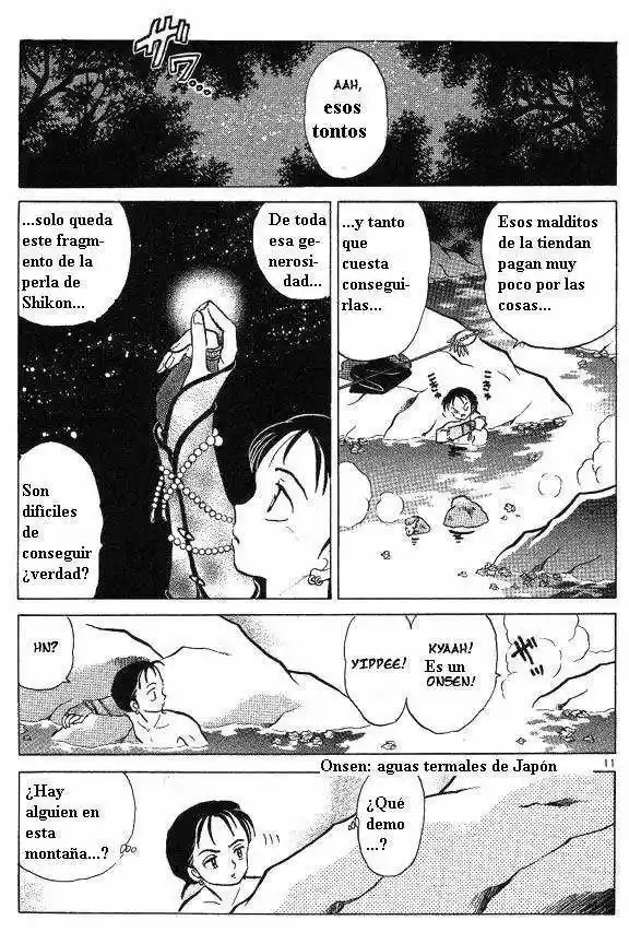 Inuyasha (1996) - Capítulo 51 - Página 11 - LectorTMOo