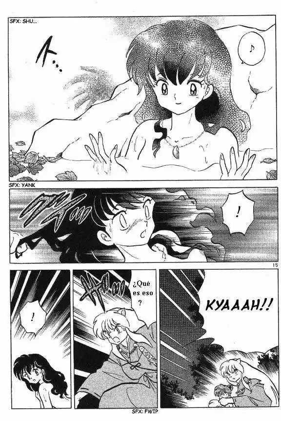 Inuyasha (1996) - Capítulo 51 - Página 15 - LectorTMOo