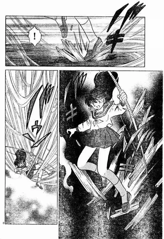 Inuyasha (1996) - Capítulo 510 - Página 6 - LectorTMOo