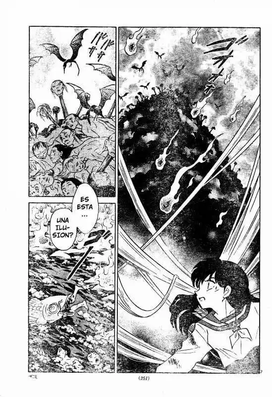 Inuyasha (1996) - Capítulo 510 - Página 7 - LectorTMOo