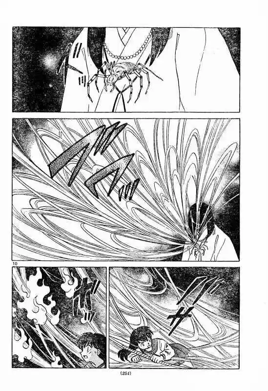 Inuyasha (1996) - Capítulo 510 - Página 10 - LectorTMOo