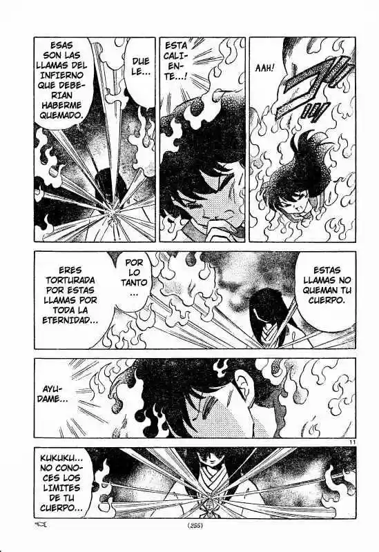 Inuyasha (1996) - Capítulo 510 - Página 11 - LectorTMOo