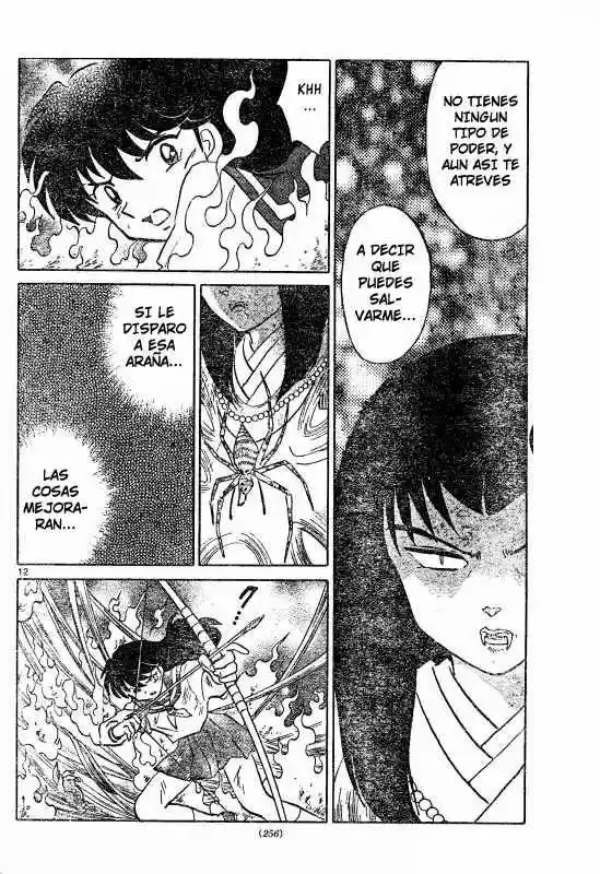Inuyasha (1996) - Capítulo 510 - Página 12 - LectorTMOo