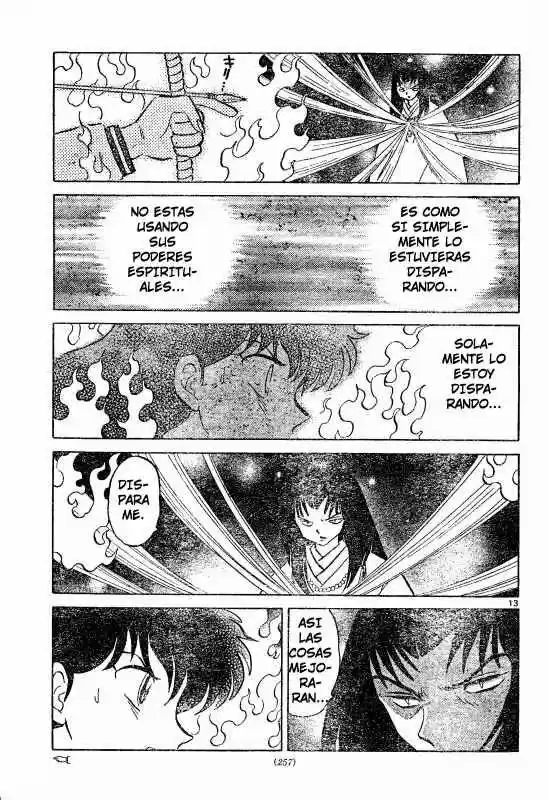 Inuyasha (1996) - Capítulo 510 - Página 13 - LectorTMOo