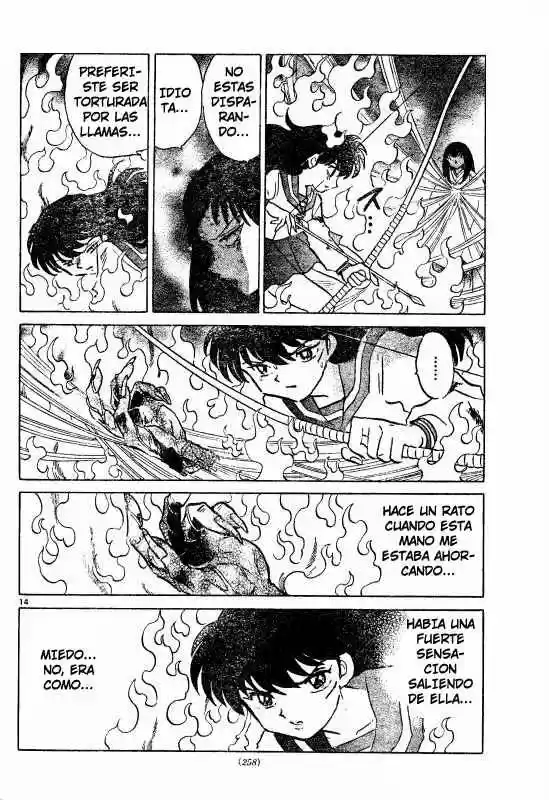 Inuyasha (1996) - Capítulo 510 - Página 14 - LectorTMOo