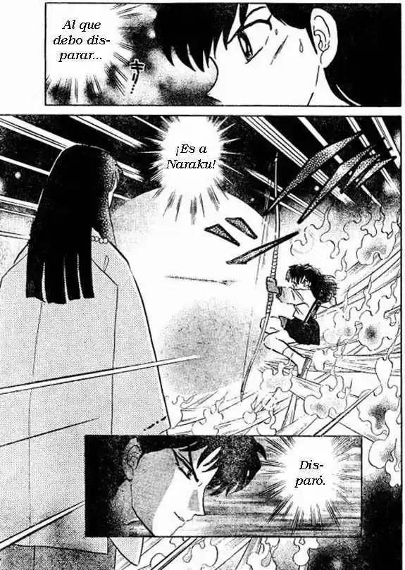 Inuyasha (1996) - Capítulo 511 - Página 5 - LectorTMOo