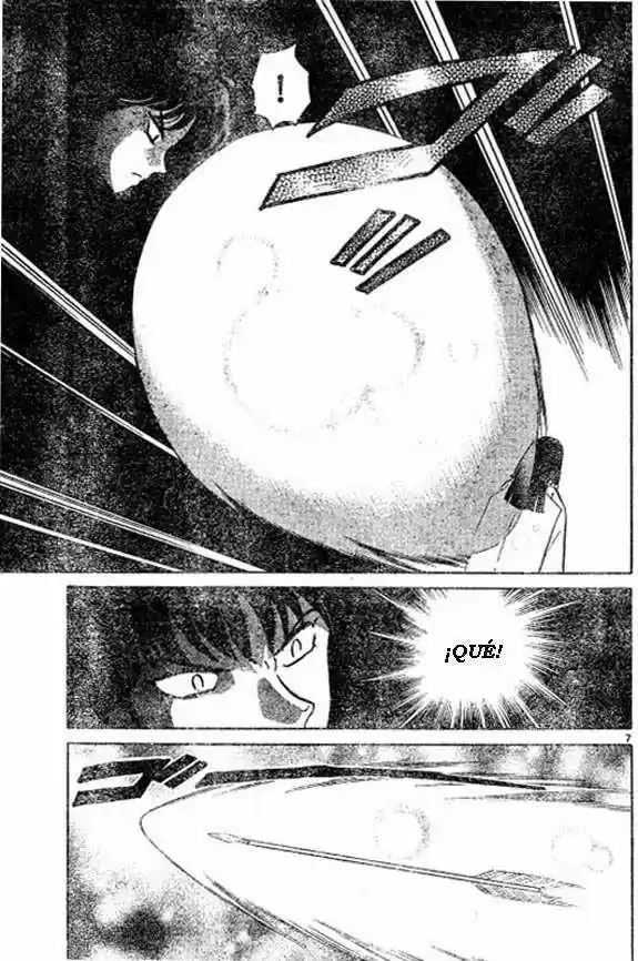 Inuyasha (1996) - Capítulo 511 - Página 7 - LectorTMOo