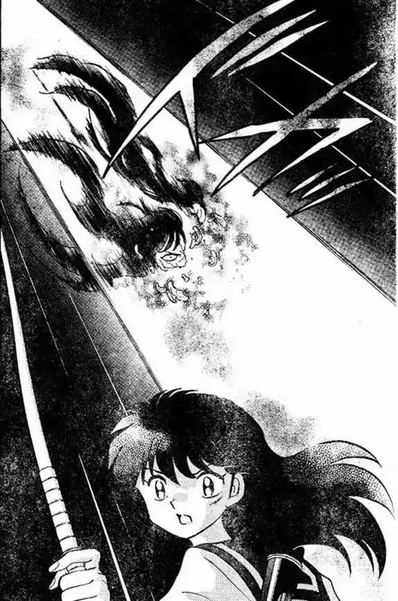 Inuyasha (1996) - Capítulo 511 - Página 8 - LectorTMOo