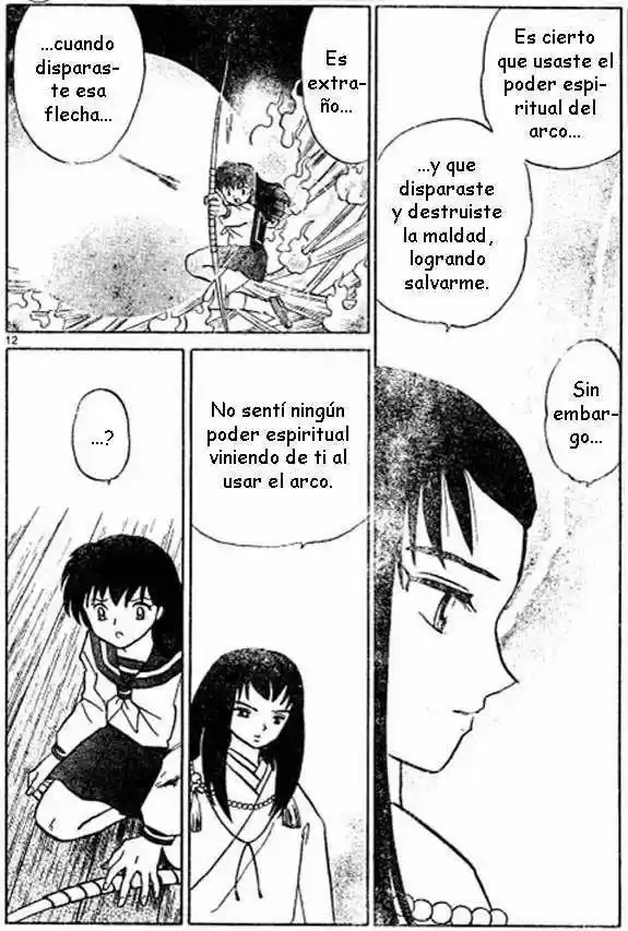 Inuyasha (1996) - Capítulo 511 - Página 12 - LectorTMOo