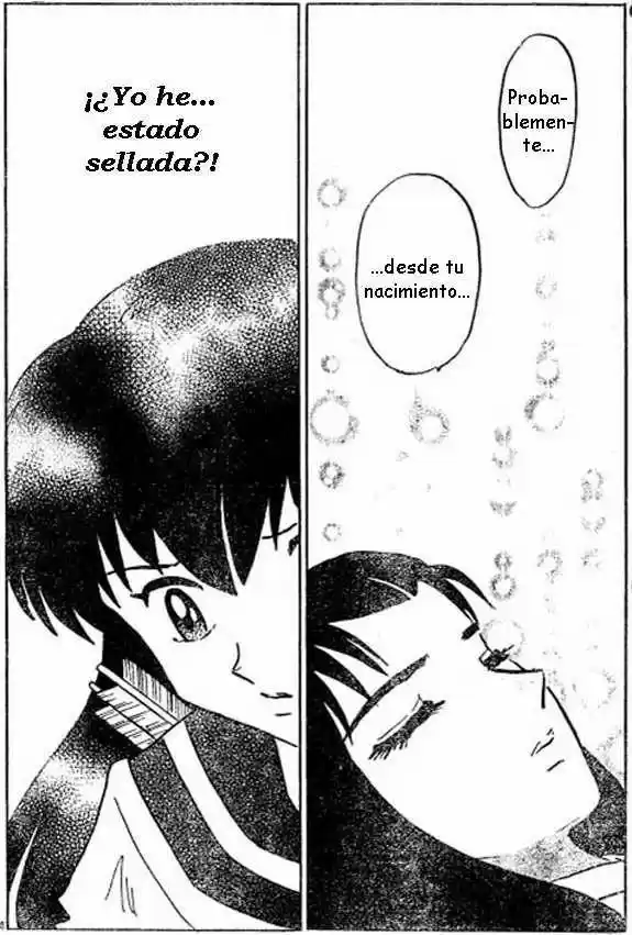 Inuyasha (1996) - Capítulo 511 - Página 14 - LectorTMOo