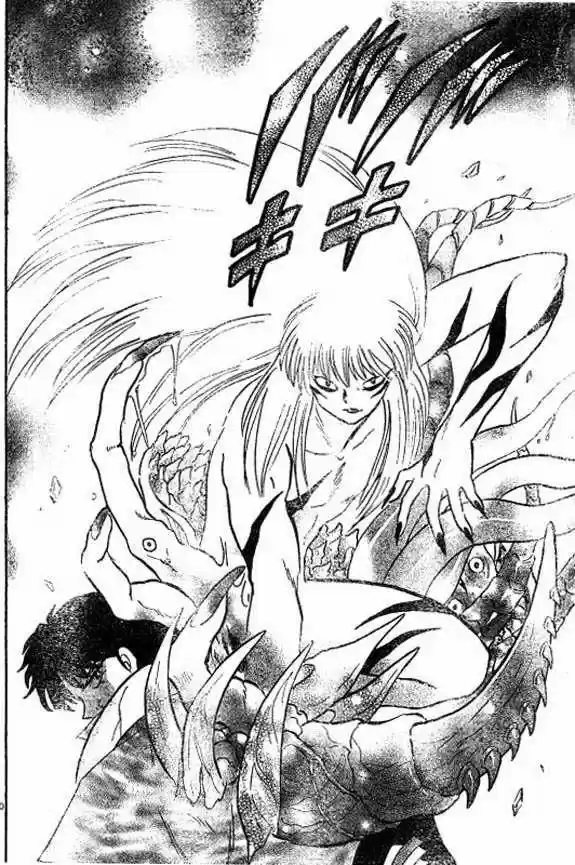 Inuyasha (1996) - Capítulo 513 - Página 10 - LectorTMOo