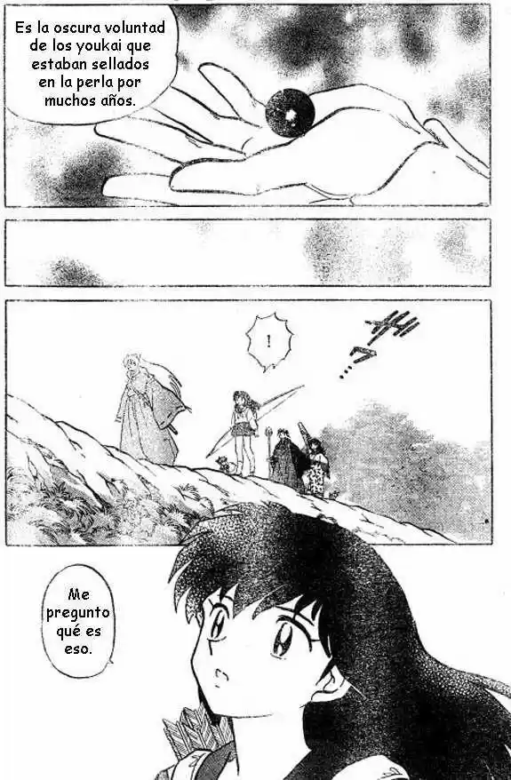 Inuyasha (1996) - Capítulo 513 - Página 13 - LectorTMOo