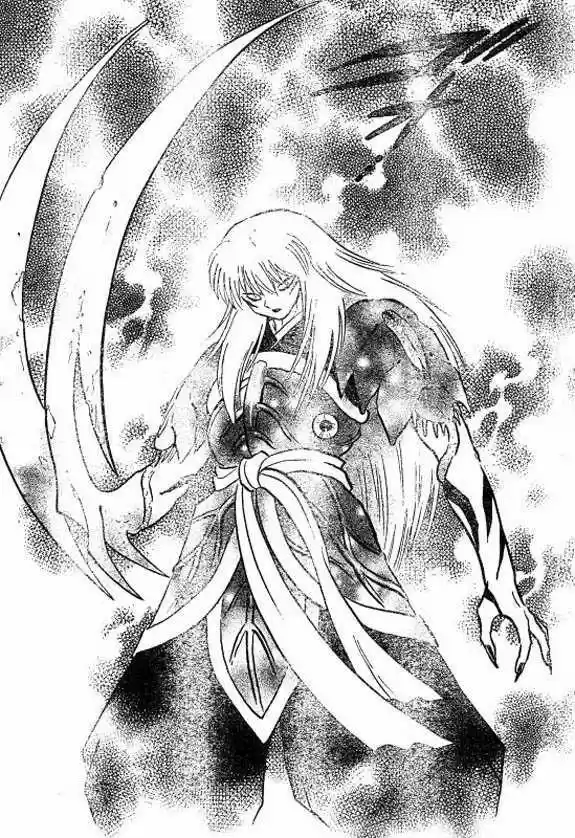 Inuyasha (1996) - Capítulo 513 - Página 17 - LectorTMOo