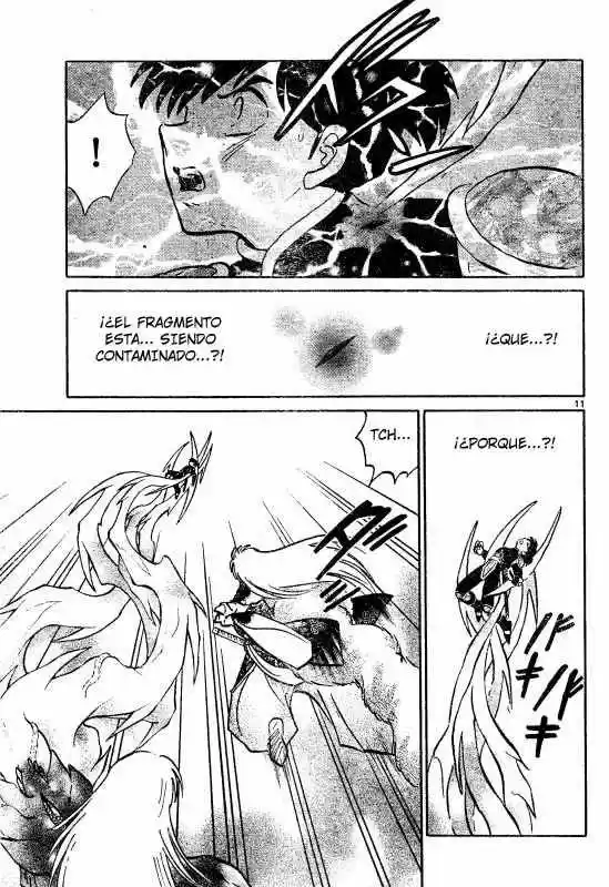 Inuyasha (1996) - Capítulo 514 - Página 11 - LectorTMOo