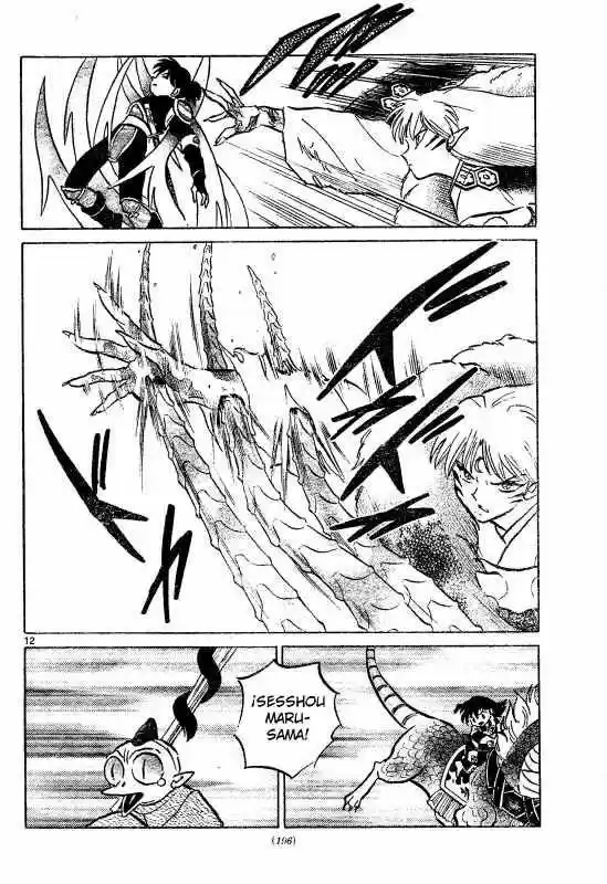 Inuyasha (1996) - Capítulo 514 - Página 12 - LectorTMOo