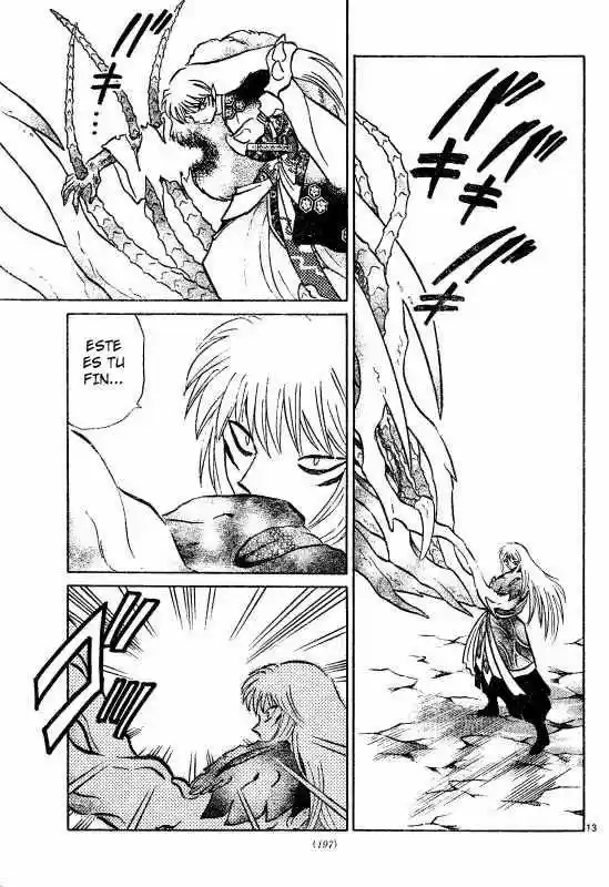 Inuyasha (1996) - Capítulo 514 - Página 13 - LectorTMOo