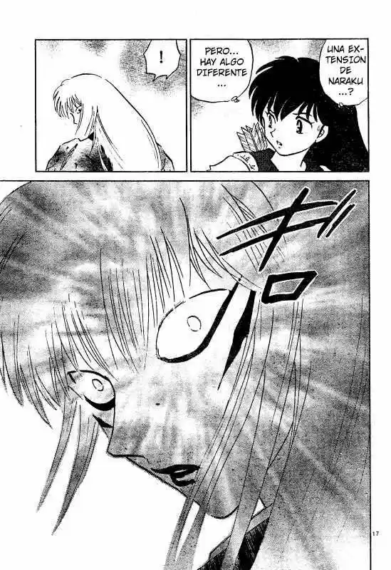 Inuyasha (1996) - Capítulo 514 - Página 17 - LectorTMOo