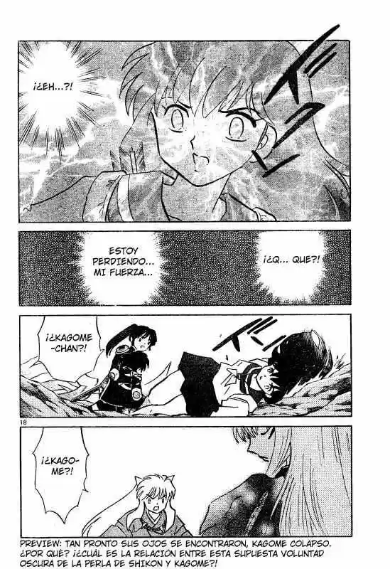 Inuyasha (1996) - Capítulo 514 - Página 18 - LectorTMOo