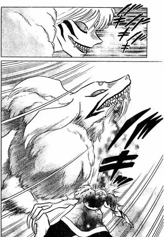 Inuyasha (1996) - Capítulo 515 - Página 8 - LectorTMOo