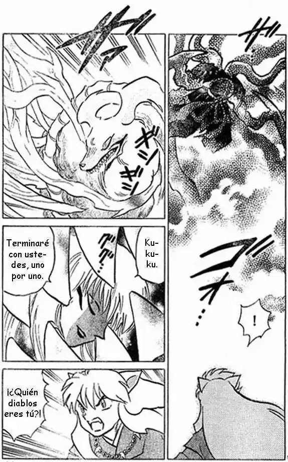 Inuyasha (1996) - Capítulo 515 - Página 17 - LectorTMOo
