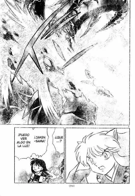 Inuyasha (1996) - Capítulo 518 - Página 6 - LectorTMOo