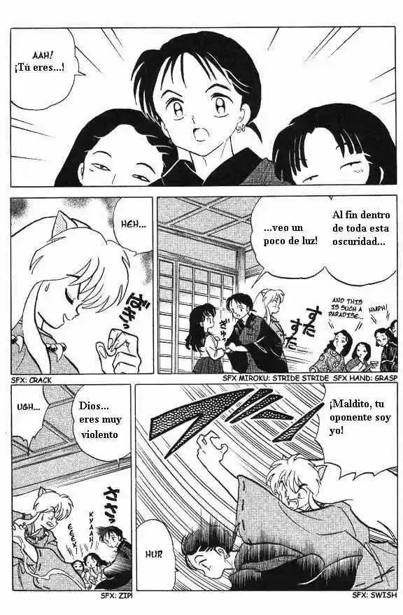 Inuyasha (1996) - Capítulo 52 - Página 15 - LectorTMOo