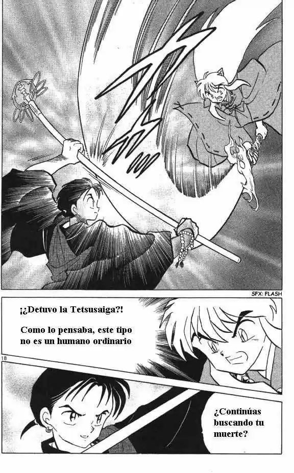 Inuyasha (1996) - Capítulo 52 - Página 18 - LectorTMOo