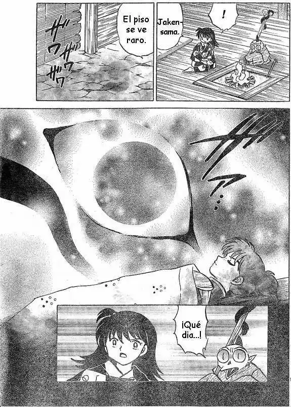 Inuyasha (1996) - Capítulo 521 - Página 15 - LectorTMOo