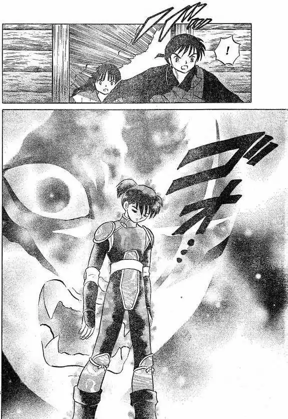 Inuyasha (1996) - Capítulo 521 - Página 16 - LectorTMOo