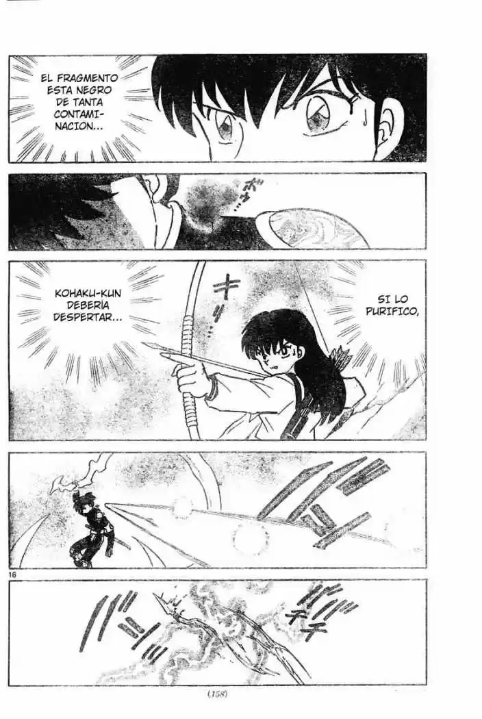 Inuyasha (1996) - Capítulo 523 - Página 12 - LectorTMOo