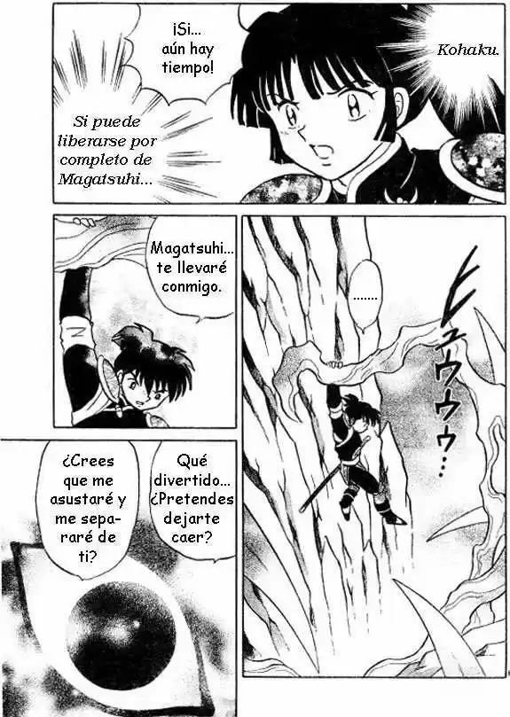 Inuyasha (1996) - Capítulo 525 - Página 5 - LectorTMOo