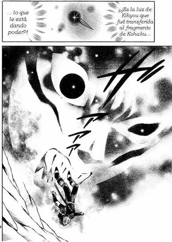 Inuyasha (1996) - Capítulo 525 - Página 8 - LectorTMOo