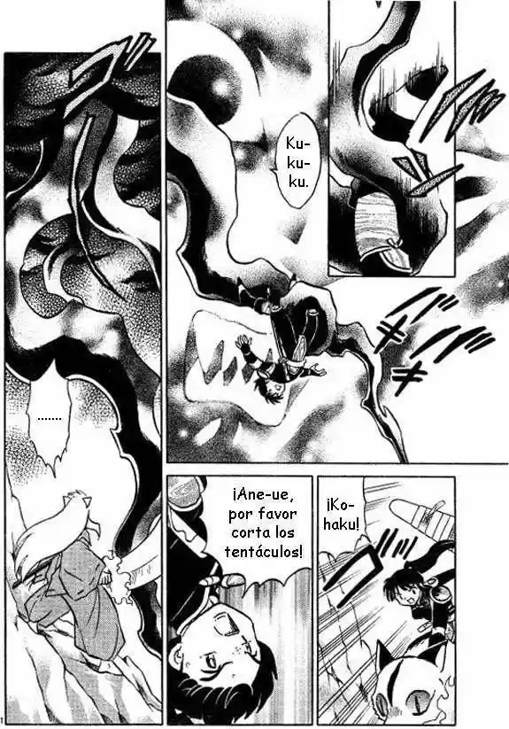 Inuyasha (1996) - Capítulo 525 - Página 10 - LectorTMOo