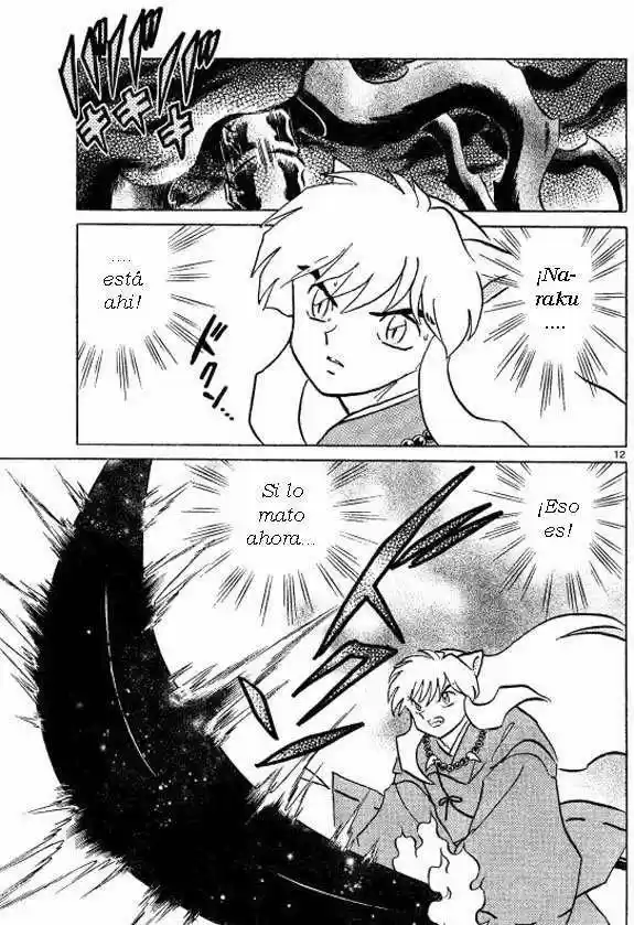 Inuyasha (1996) - Capítulo 525 - Página 11 - LectorTMOo
