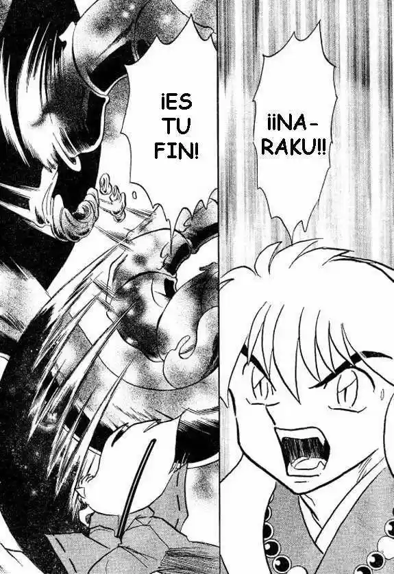 Inuyasha (1996) - Capítulo 525 - Página 12 - LectorTMOo