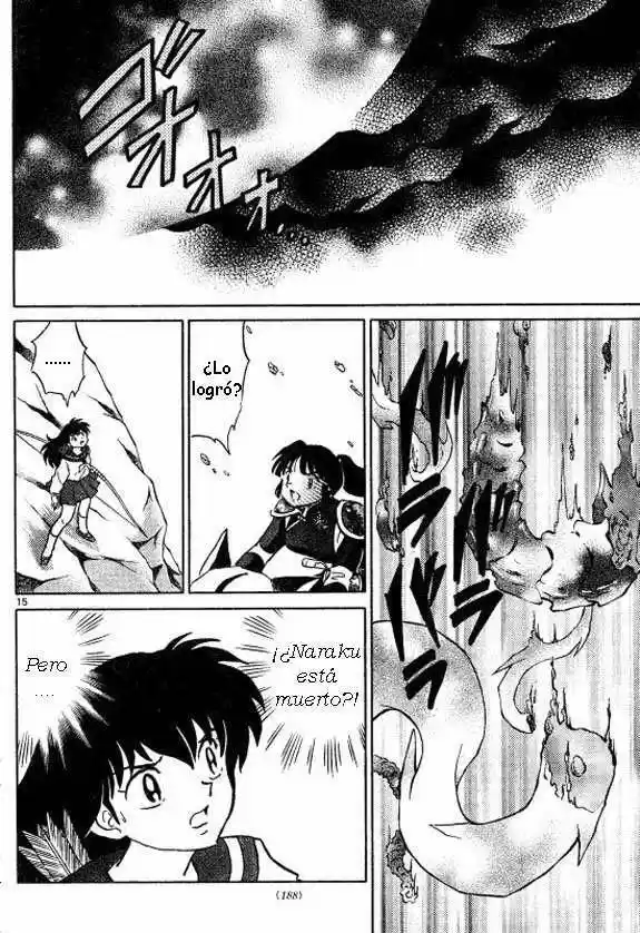 Inuyasha (1996) - Capítulo 525 - Página 14 - LectorTMOo