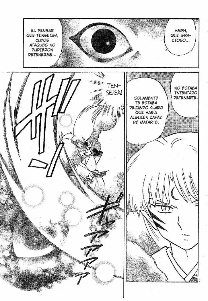 Inuyasha (1996) - Capítulo 526 - Página 6 - LectorTMOo