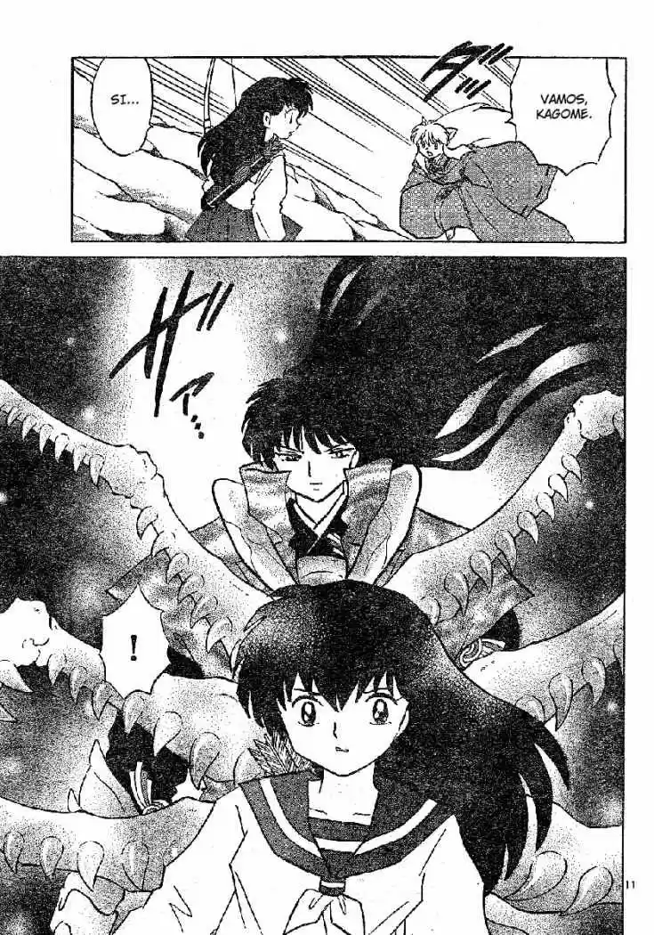 Inuyasha (1996) - Capítulo 526 - Página 10 - LectorTMOo