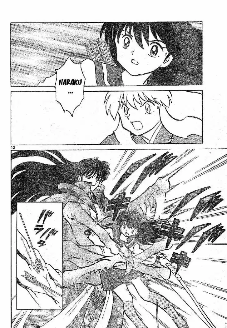 Inuyasha (1996) - Capítulo 526 - Página 11 - LectorTMOo