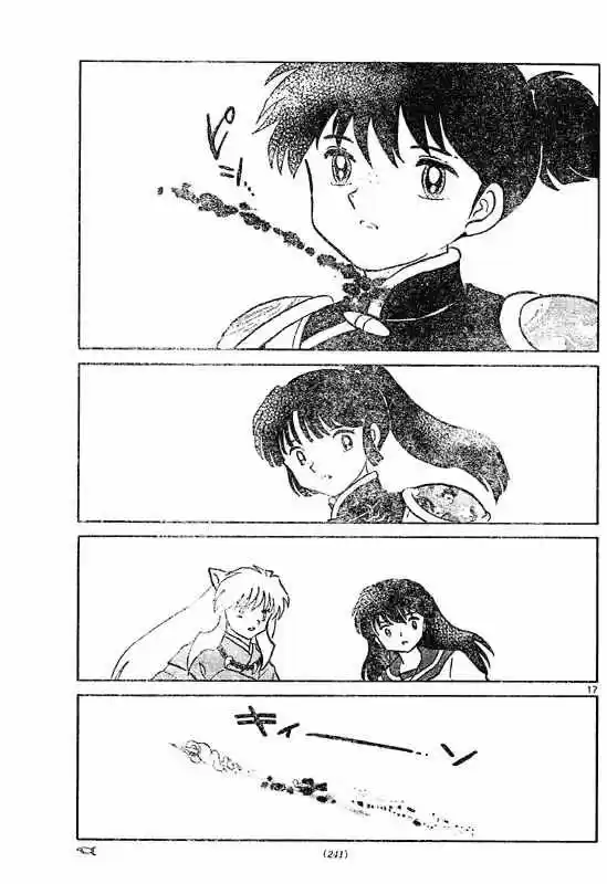 Inuyasha (1996) - Capítulo 528 - Página 13 - LectorTMOo