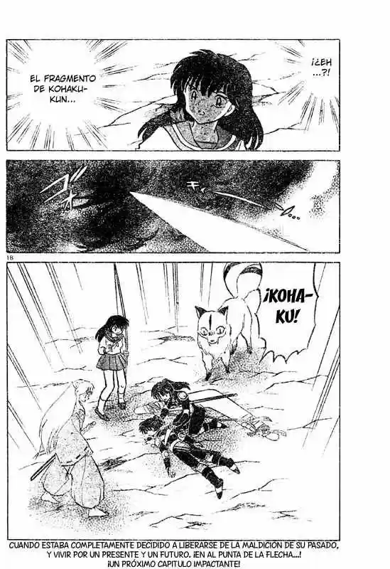 Inuyasha (1996) - Capítulo 528 - Página 14 - LectorTMOo