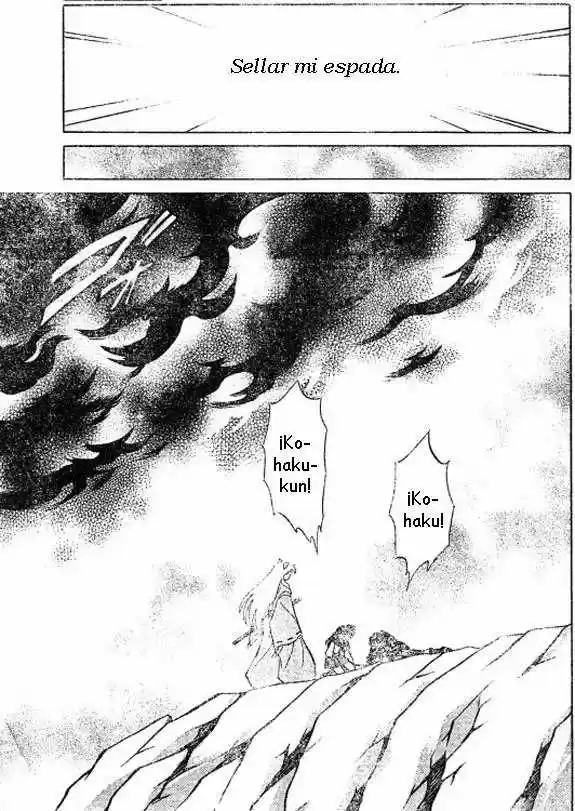 Inuyasha (1996) - Capítulo 529 - Página 5 - LectorTMOo