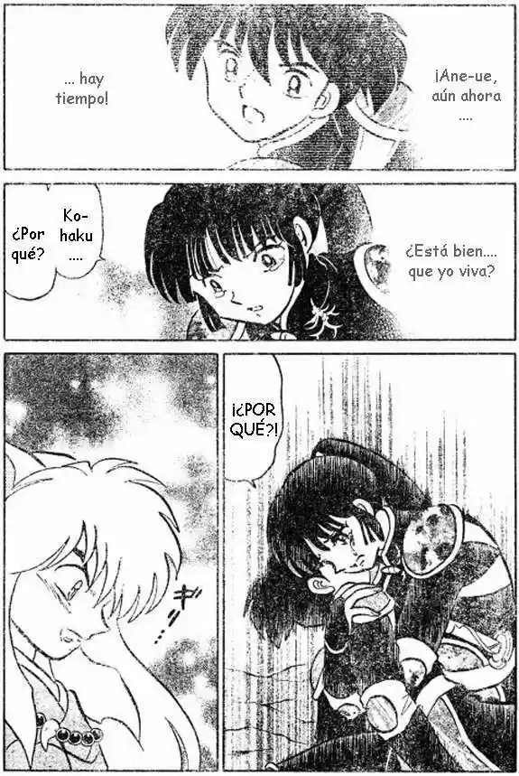 Inuyasha (1996) - Capítulo 529 - Página 7 - LectorTMOo