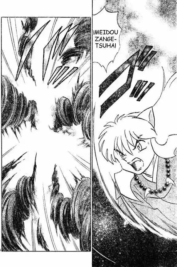 Inuyasha (1996) - Capítulo 529 - Página 10 - LectorTMOo