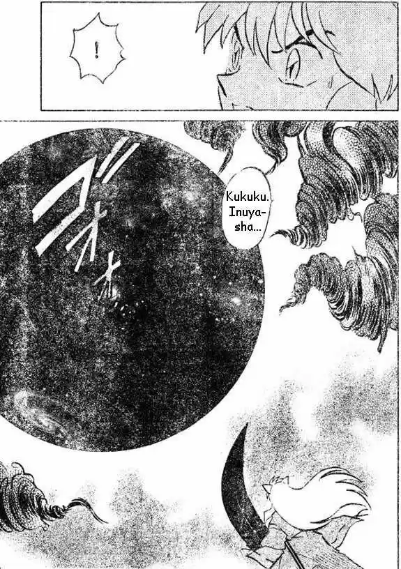 Inuyasha (1996) - Capítulo 529 - Página 11 - LectorTMOo