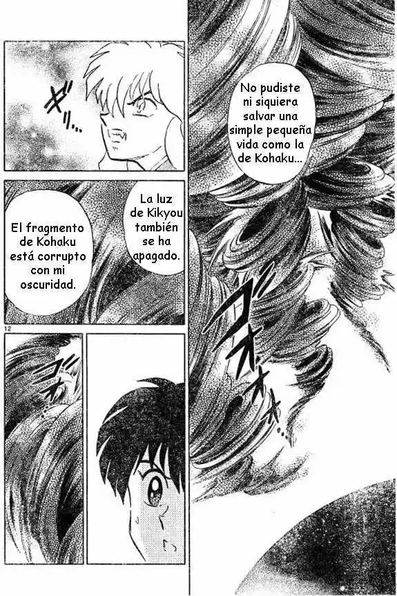 Inuyasha (1996) - Capítulo 529 - Página 12 - LectorTMOo