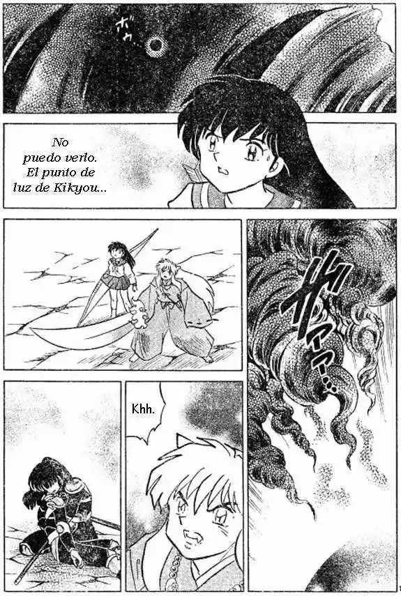 Inuyasha (1996) - Capítulo 529 - Página 13 - LectorTMOo