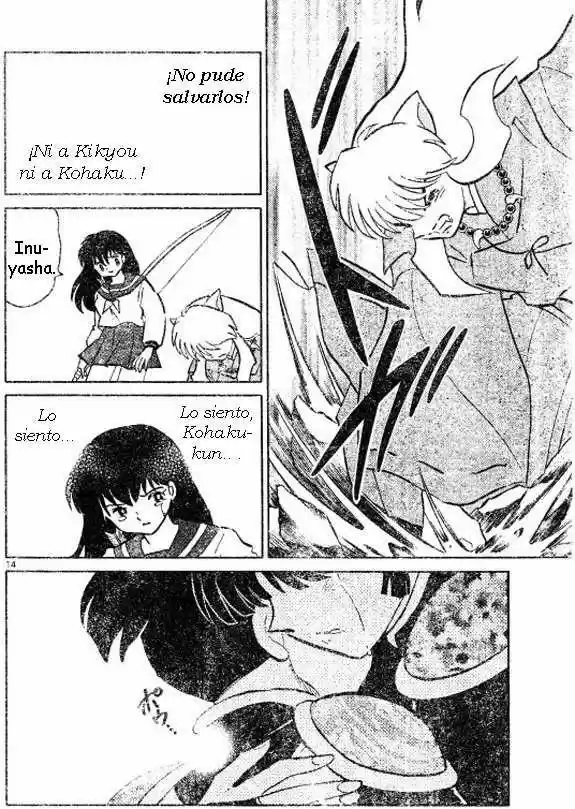 Inuyasha (1996) - Capítulo 529 - Página 14 - LectorTMOo