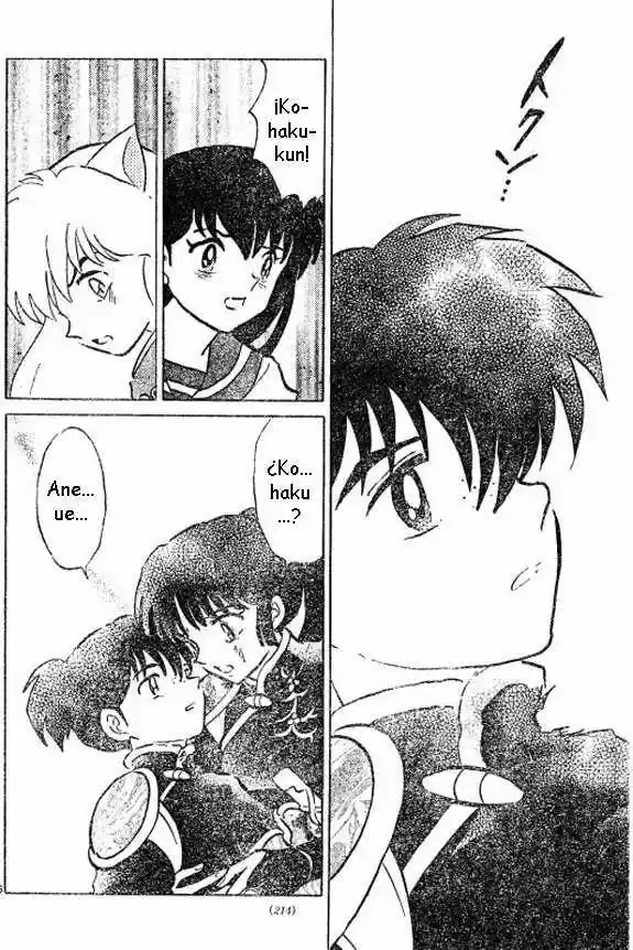 Inuyasha (1996) - Capítulo 529 - Página 16 - LectorTMOo
