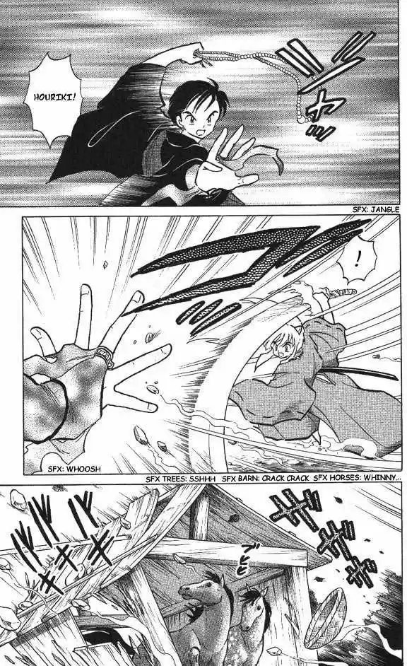 Inuyasha (1996) - Capítulo 53 - Página 8 - LectorTMOo